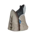 GHG Finisher Ripple Maker Mallard Drake Foam Filled Duck Decoy - Ghg
