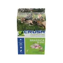 Anilogics Crush Pro Brassica Blend Food Plot Seed 8 lb - Anilogics Outdoors