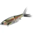 SPRO KGB Chad Shad Swimbait Ghost Trout - SPRO