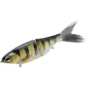 SPRO KGB Chad Shad Swimbait Ghost Perch - SPRO