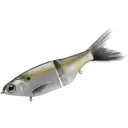 SPRO KGB Chad Shad Swimbait Threadfin - SPRO