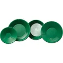 Garrett Deluxe Gold Pan Kit - Garrett