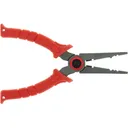 Bubba Pliers 6.5" Stainless Steel - Bubba