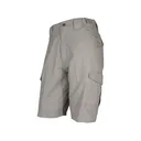 Tru-Spec Men's 24-7 Ascent Shorts Polyester/Cotton Khaki 34" Waist 10" Inseam - Tru-Spec