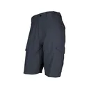 Tru-Spec Men's 24-7 Ascent Shorts Polyester/Cotton Navy 44" Waist 10" Inseam - Tru-Spec