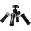 Labradar Quad Pod 17" Stainless - Labradar
