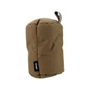 MDT Grand Old Canister Medium Shooting Rest Bag 500D Cordura Regular Fill Coyote - MDT
