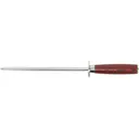Bubba 9" Kitchen Honing Rod Knife Sharpening Steel - Bubba Blade