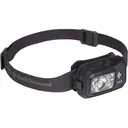 Black Diamond Storm 450 Headlamp Black - Black Diamond