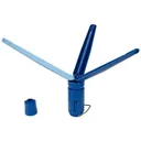 Arizona Archery E-Z Fletch Carbon Arrow Fletching Jig Right Helical - Arizona Rim Country