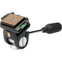 Slik SH-707E Multi-action Pan Head - Slik Tripods & Heads