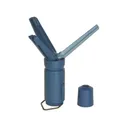 Arizona Archery E-Z Fletch Mini Arrow Fletching Jig - Arizona Rim Country