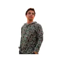 Nosler Men's Bamboo Blend Hoodie Duck Camo Medium - Nosler