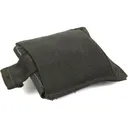Blue Force Gear Ten-Speed Ultralight Dump MOLLE Pouch Black - Blue Force Gear