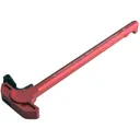 Strike Industries LR-308 Charging Handle Red - Strike Industries