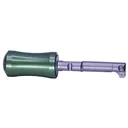 Briley Bolt Handle for Beretta A350, A400 Xplor, Excel, Xtreme Unico, Xtreme Plus, 1301, Xtrema, Xtrema 2, TX4 12 Gauge Ambidextrous Olive Drab - Briley