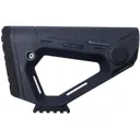 Hera Arms CCS Collapsible Stock AR-15, LR-308 Polymer Black - Hera Arms