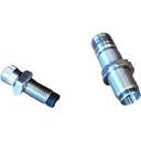 L.E. Wilson Expanding Mandrel Die without Mandrel - L.E. Wilson