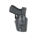 Safariland 575 7TS GLS IWB Holster Right Hand S&W M&P Shield Polymer Black - Safariland