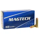 Magtech 357 Magnum Ammo 158 Grain Full Metal Jacket Case of 1000 (20 Boxes of 50) - Magtech