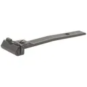 Smith & Wesson Rear Sight Assembly .086" Black J-Frame - Smith & Wesson