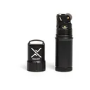 Exotac titanLIGHT Lighter Black - Exotac
