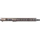 Aero Precision LR-308 M5 Barreled Upper Receiver 308 Winchester 16" Barrel Atlas R-One M-LOK Handguard Anodized Kodiak Brown - Aero Precision
