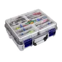 Flambeau Waterproof Satchel 3000 Tackle Box - Flambeau