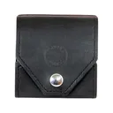 Montana Sling Cartridge Belt Slide Belted Magnum Leather Black - Montana Sling