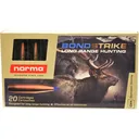 Norma Bondstrike 7mm PRC Ammo 165 Grain Bonded Polymer Tip Box of 20 - Norma Ammo