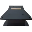 Inline Fabrication 4" Elevating QC Workbase - Inline Fabrication