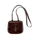 Triple K 127 CS Possibles Bag Walnut Oil Leather - Triple K