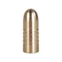 Barnes Banded Solid 50 Caliber (510 Diameter) Bullets 535 Grain Round Nose Box of 20 - Barnes Bullets
