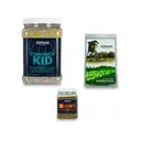 Domain Outdoor Spring Combo Starter Pack Food Plot Seed 4.75 lb - Domain Outdoor