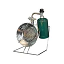 Mr. Heater Tank Top Cooker Portable Heater - Mr Heater