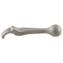 Holland's Tactical Remington 700 Bolt Handle Stainless Steel - Holland's