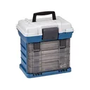 Plano 4-By Rack 3600 Tackle Box System - Plano