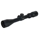 Barska Huntmaster Rifle Scope 3-9x 40mm 30-30 Reticle Matte Black - Barska