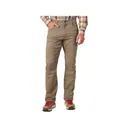 Wrangler Men's ATG Jackson Utility Pants Morel 34X32 - Wrangler
