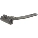 Smith & Wesson Rear Sight Assembly .136" Black K, L, N-Frame - Smith & Wesson