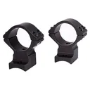 Talley Lightweight 2-Piece Scope Mount 30mm Rings Kimber Model 84L Matte Black High - Talley