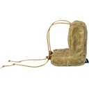 Armageddon Gear The Rear Admiral Rear Shooting Rest Bag Waxed Canvas Tan - Armageddon Gear