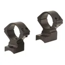 Talley Lightweight 2-Piece Scope Mount 1" Rings Kimber 84M (8x 40 Screws) Matte Black High - Talley