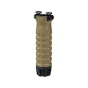 Samson Vertical Grip Grenade-Style Long M-LOK Aluminum Flat Dark Earth - Samson