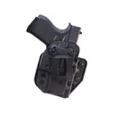 Comp-Tac EV2 Infidel IWB Holster Right Hand S&W M&P Shield Kydex Black - Comp-Tac