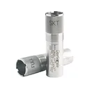 Carlson's Sporting Clays 410 Extended Choke Tube Benelli, Beretta Mobilchoke Skeet Stainless - Carlson's