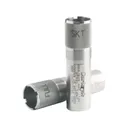 Carlson's Sporting Clays 410 Extended Choke Tube Benelli, Beretta Mobilchoke Improved Cylinder Stainless - Carlson's