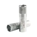 Carlson's Sporting Clays 410 Extended Choke Tube Benelli, Beretta Mobilchoke Improved Modified Stainless - Carlson's