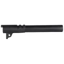 Swenson Semi Drop-In 1911 Government Barrel 45 ACP 5" Matte Black - Swenson