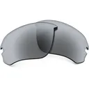 Oakley SI Speed Jacket Replacement Lens Gray - Oakley